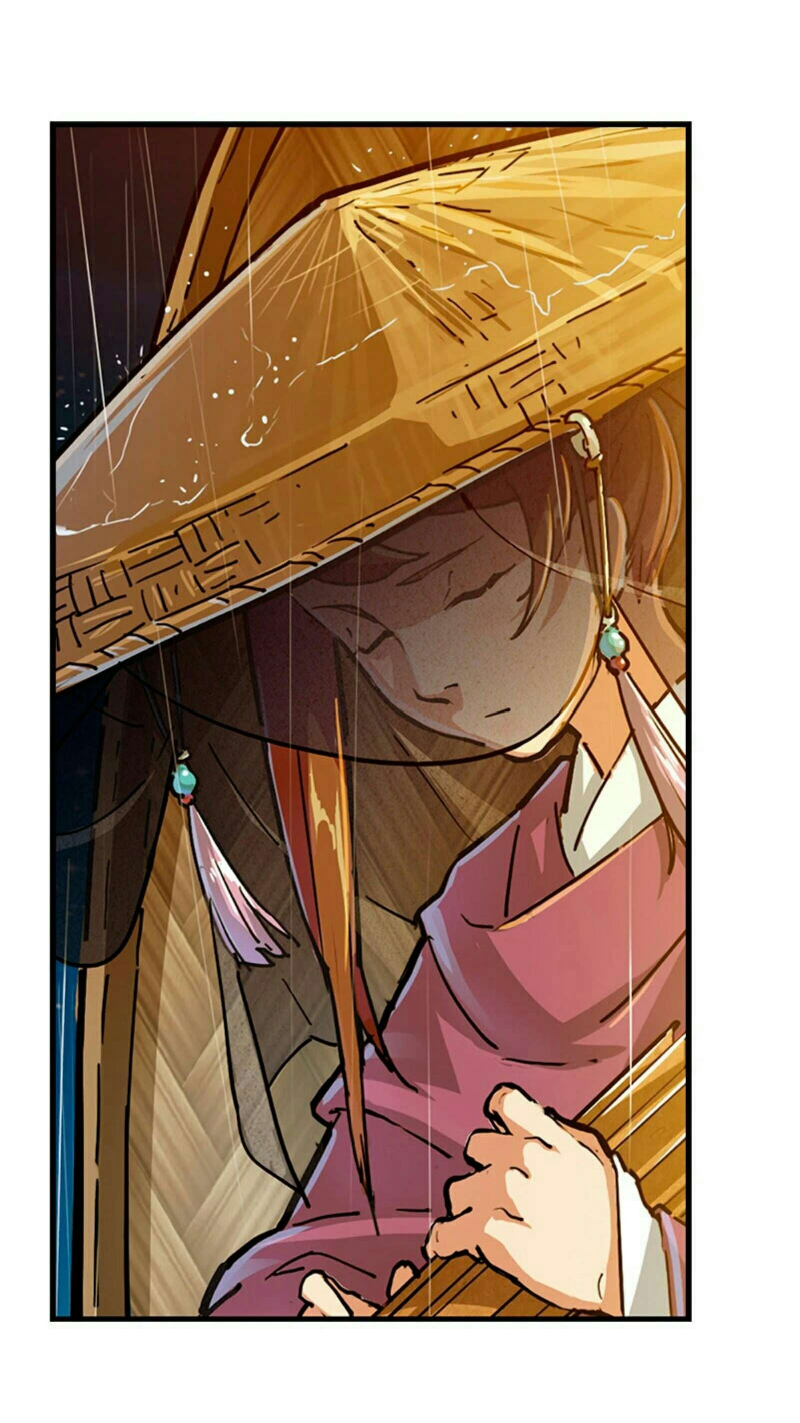 The Heaven Sword and the Dragon Saber Chapter 10 Gambar 9